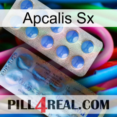 Apcalis Sx 40